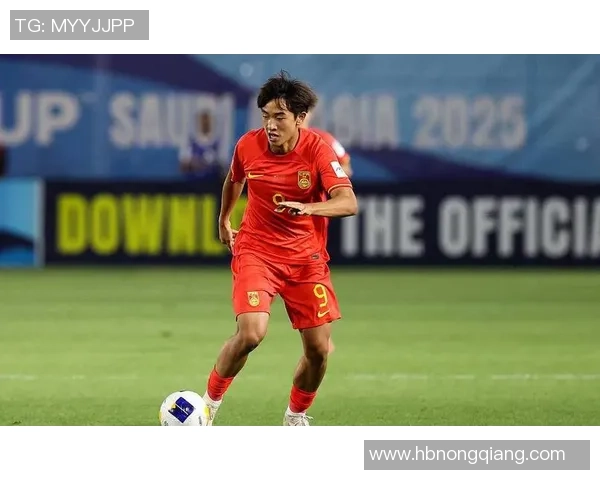 足球星11引领潮流解析足球界新星崛起与未来发展趋势